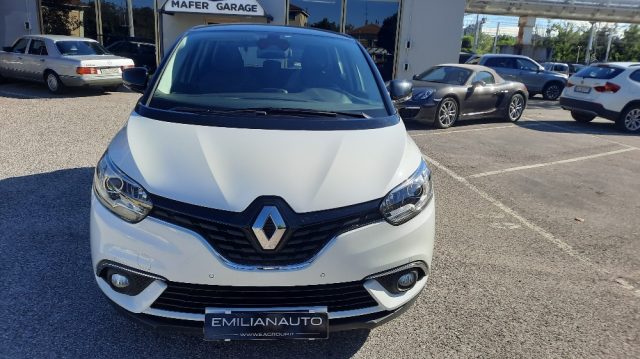 RENAULT Scenic usata, con ABS
