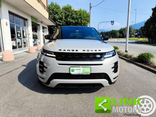 LAND ROVER Range Rover Evoque usata, con Airbag