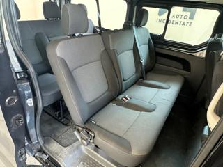RENAULT Trafic usata, con Immobilizzatore elettronico