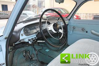 ALFA ROMEO Giulietta usata 34