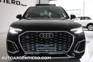 AUDI Q5 usata, con Airbag