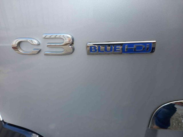 CITROEN C3 Picasso usata 21