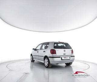 VOLKSWAGEN Polo usata 3