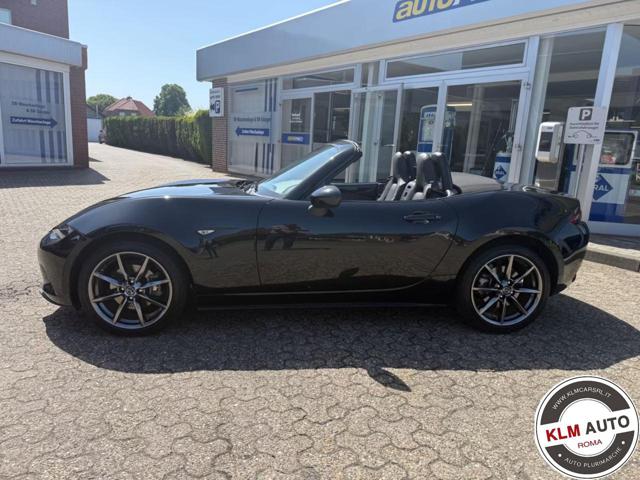 MAZDA MX-5 usata, con Airbag