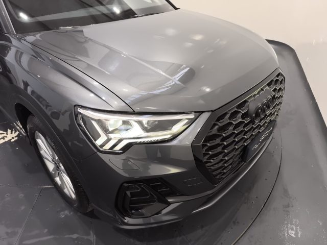 AUDI Q3 usata, con Specchietti laterali elettrici