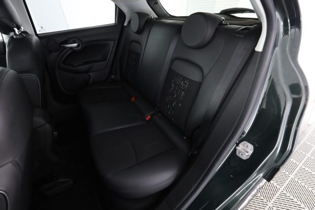 FIAT 500X usata 3