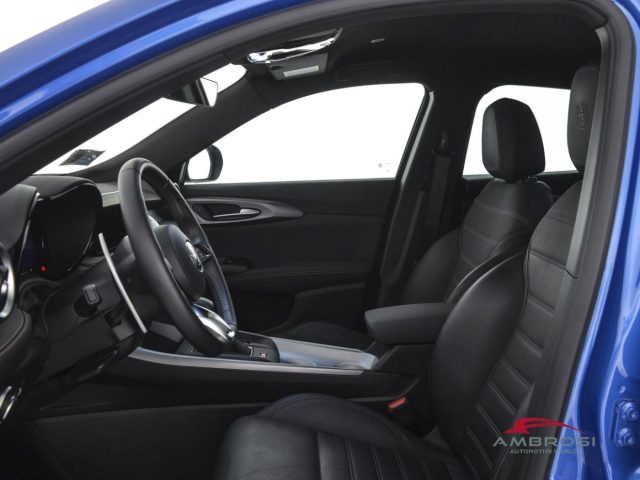 ALFA ROMEO Tonale usata 8