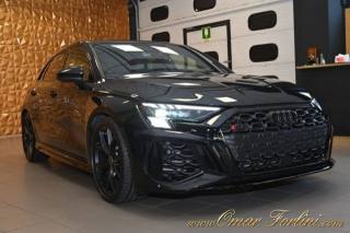 AUDI RS3 usata 128