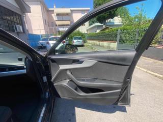 AUDI A4 usata 14