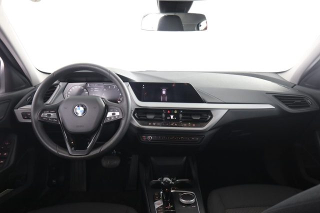 BMW 118 usata 3