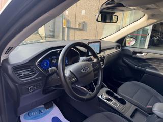 FORD Kuga usata, con Autoradio