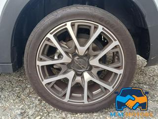 FIAT 500X usata, con Filtro antiparticolato