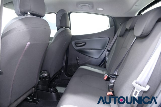 LANCIA Ypsilon usata 31