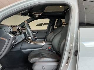 MERCEDES-BENZ GLC 300 usata, con Airbag laterali