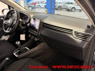 RENAULT Clio usata, con Cruise Control