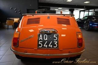 FIAT 500 usata 71