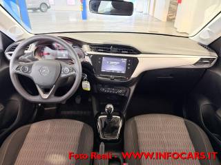 OPEL Corsa usata, con Controllo trazione