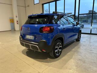 CITROEN C3 Aircross usata, con Climatizzatore