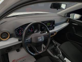 SEAT Arona usata 12