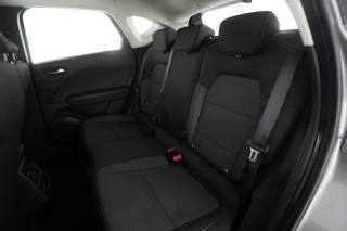RENAULT Captur usata 3