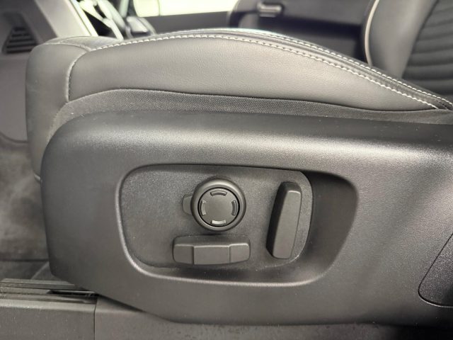 LAND ROVER Discovery usata, con Regolazione elettrica sedili
