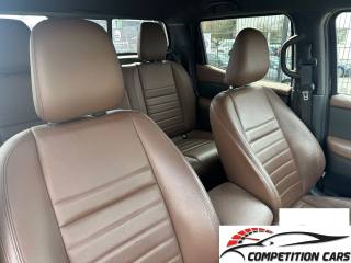 MERCEDES-BENZ X 250 usata, con Servosterzo