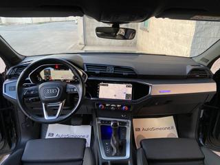 AUDI Q3 usata, con Cronologia tagliandi