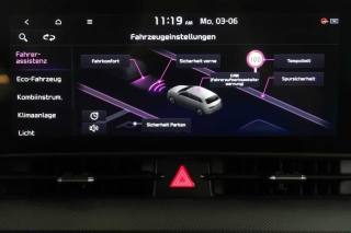KIA Sportage usata, con Chiusura centralizzata telecomandata
