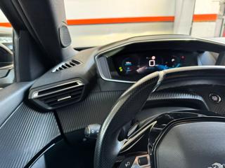 PEUGEOT 2008 usata, con Airbag laterali