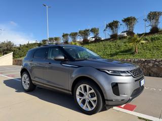 LAND ROVER Range Rover Evoque usata, con Airbag testa