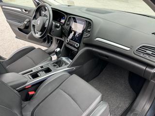 RENAULT Megane usata, con Immobilizzatore elettronico