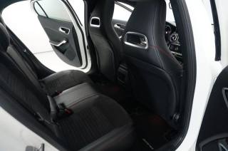 MERCEDES-BENZ GLA 200 usata, con Cruise Control
