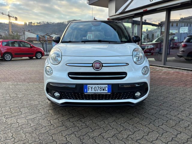 FIAT 500L usata, con Airbag