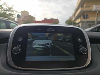 FIAT 500X usata 21