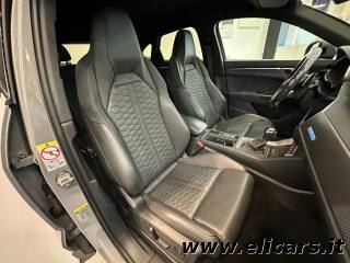 AUDI RS Q3 usata, con Immobilizzatore elettronico