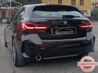 BMW 118 usata, con Sistema di riconoscimento della stanchezza