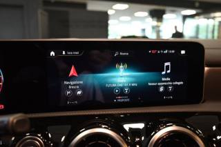 MERCEDES-BENZ A 35 AMG usata 107