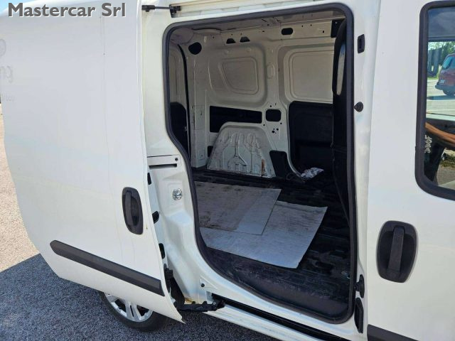FIAT Doblo usata, con Chiusura centralizzata telecomandata
