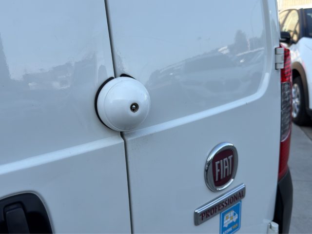 FIAT Fiorino usata 16