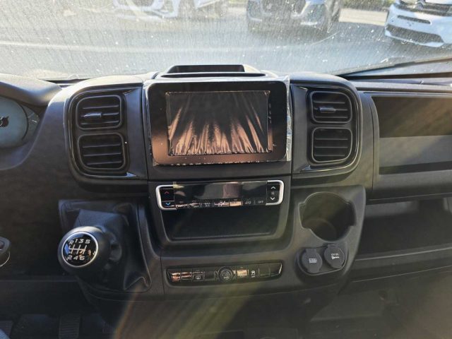 FIAT Ducato usata 12