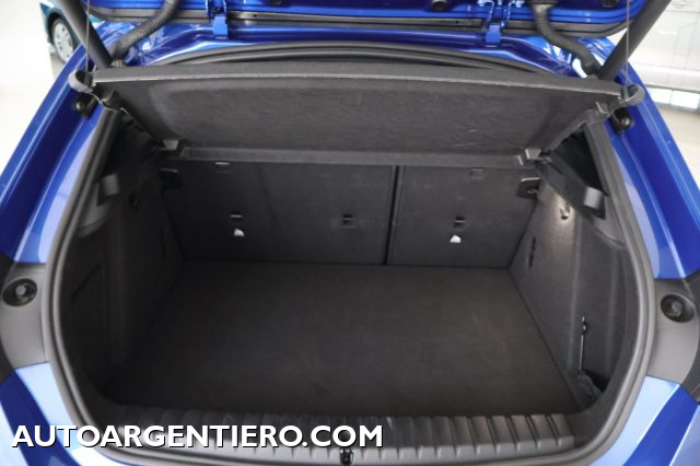 BMW 118 usata, con Android Auto