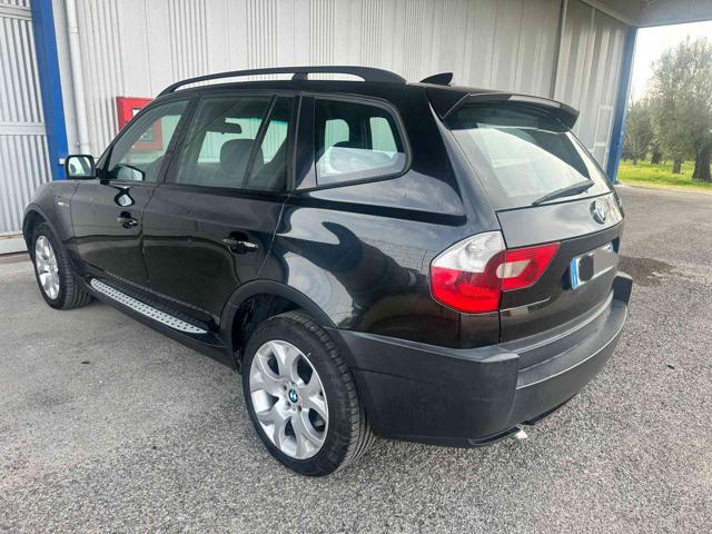 BMW X3 usata, con Airbag Passeggero