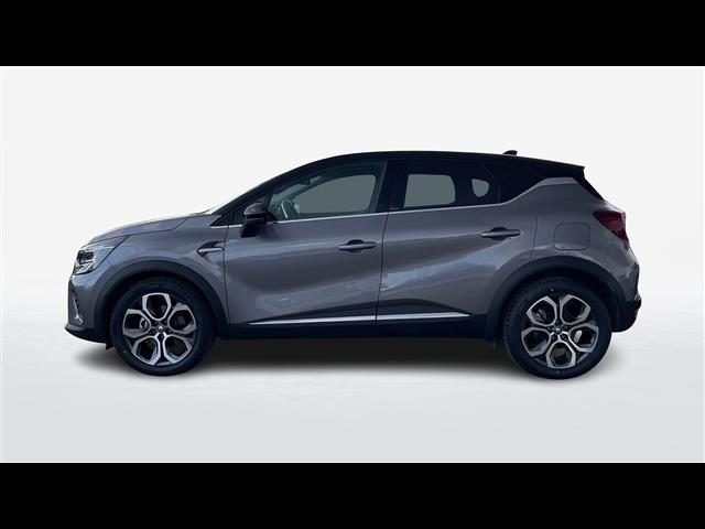 RENAULT Captur usata, con Airbag Passeggero