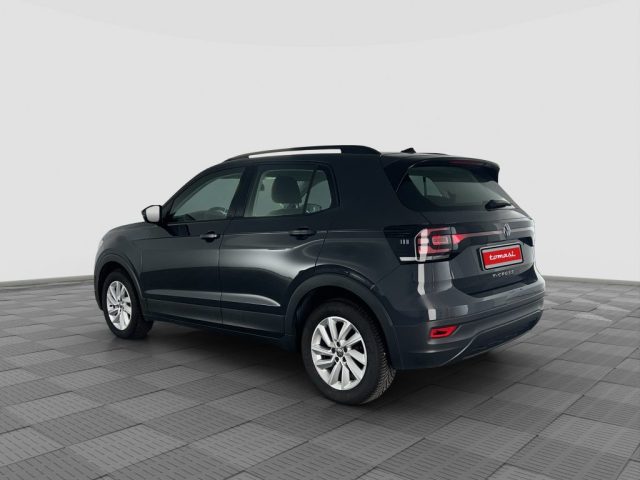 VOLKSWAGEN T-Cross usata 2