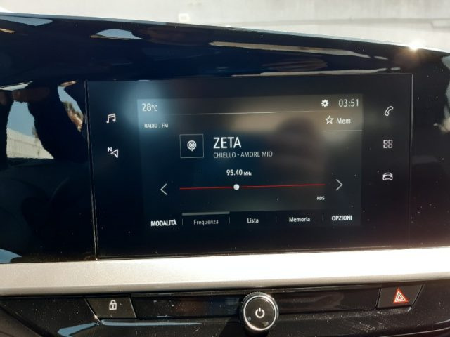 OPEL Mokka usata, con Cerchi in lega