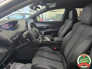 PEUGEOT 3008 usata, con Touch screen