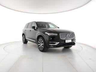 VOLVO XC90 usata, con Cerchi in lega