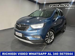 OPEL Mokka X usata, con Airbag