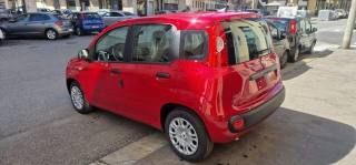 FIAT Panda usata, con Autoradio
