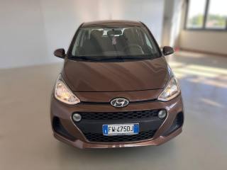 HYUNDAI i10 usata, con Airbag laterali